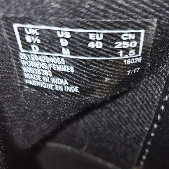 Clarks chelsea boots - Picture 5 of 5